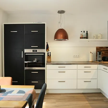 Ferienhaus Zollhäusle