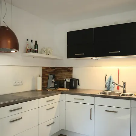 Zollhäusle Albbruck