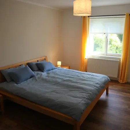 Ferienhaus Zollhäusle Albbruck