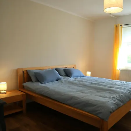 Zollhäusle Ferienhaus *