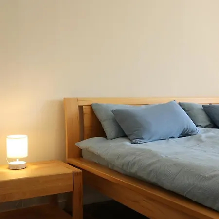 Ferienhaus Zollhäusle *