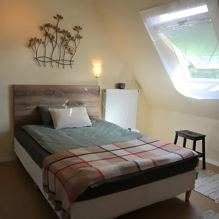 Ferienhaus Zollhäusle Albbruck