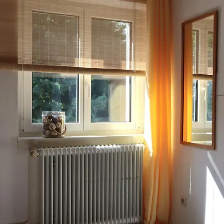 Zollhäusle Ferienhaus *