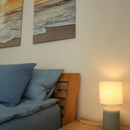 Nyaraló Zollhaeusle Albbruck