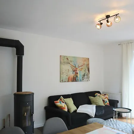 Zollhäusle Albbruck