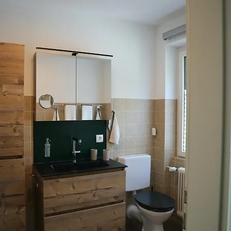 Zollhäusle Ferienhaus