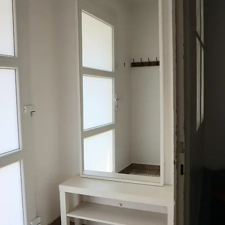 Ferienhaus Zollhäusle Albbruck