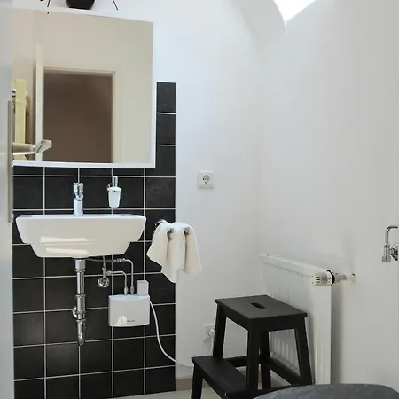 Zollhäusle Ferienhaus *