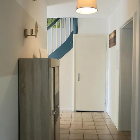 Ferienhaus Zollhäusle *