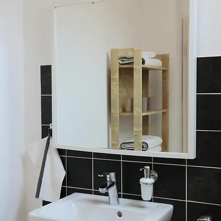 Zollhäusle Ferienhaus Albbruck