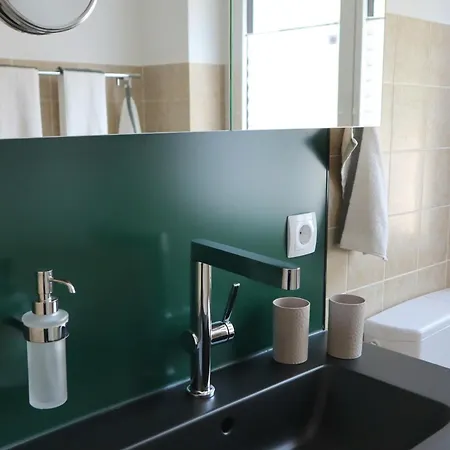 Ferienhaus Zollhäusle *