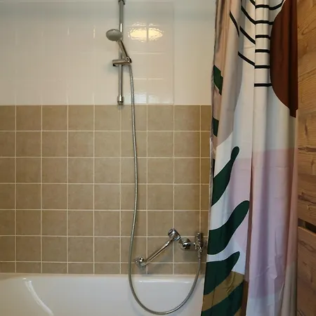 Zollhäusle Ferienhaus Albbruck