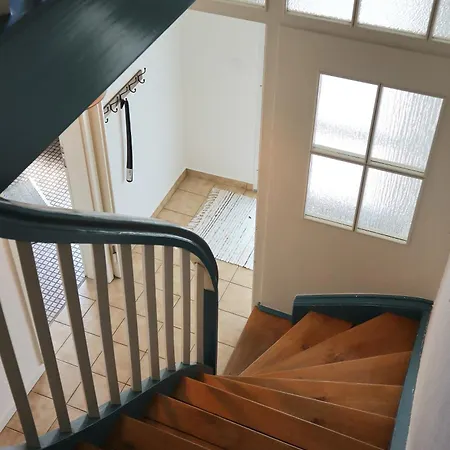 Zollhäusle Albbruck