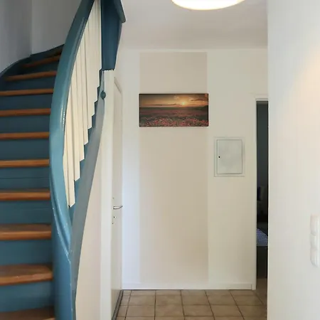 Zollhaeusle Nyaraló Albbruck