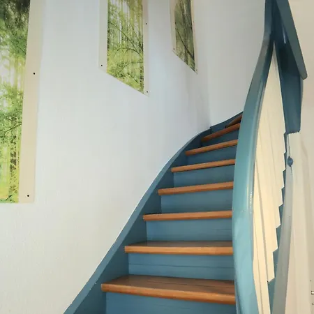 Zollhäusle Albbruck