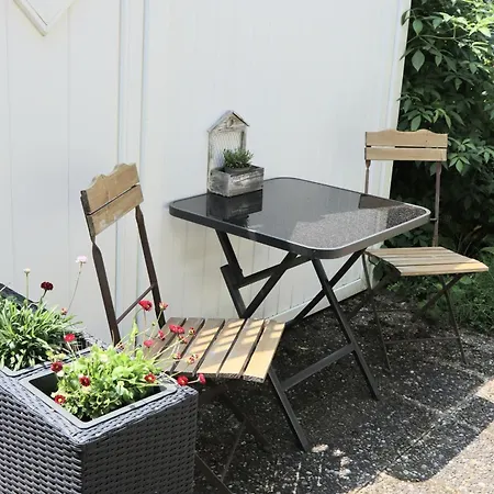 Zollhäusle Ferienhaus