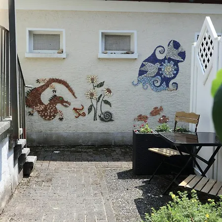 Zollhaeusle Nyaraló