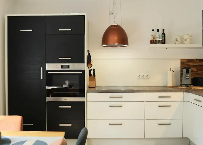 بيت للعطل Zollhaeusle