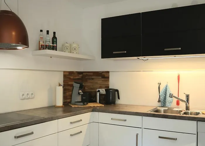 Zollhäusle Albbruck