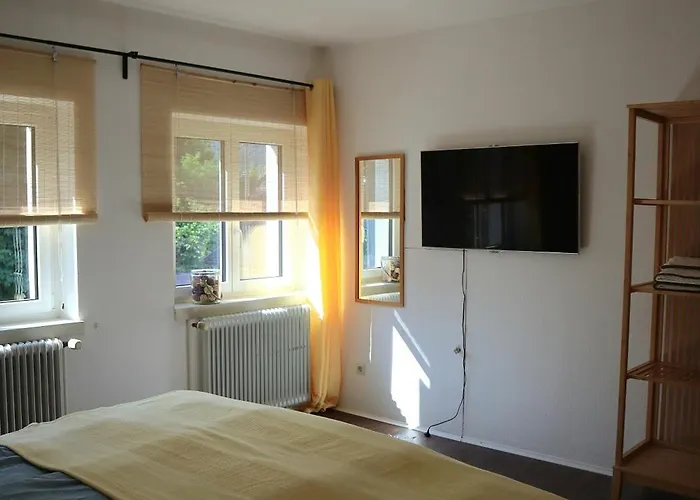 Ferienhaus Zollhäusle *