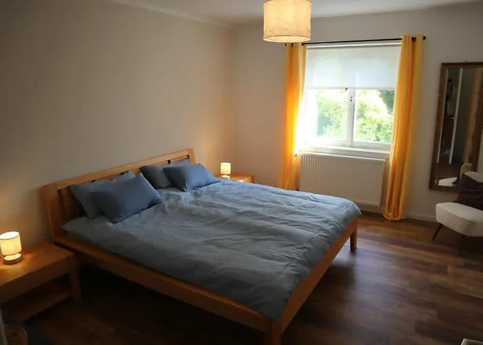 بيت للعطل Zollhaeusle Albbruck