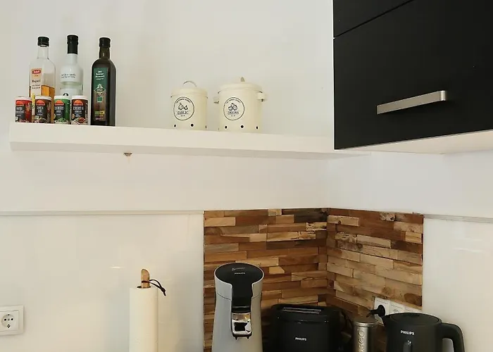 بيت للعطل Zollhaeusle