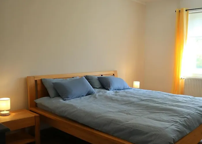 Zollhaeusle بيت للعطل *