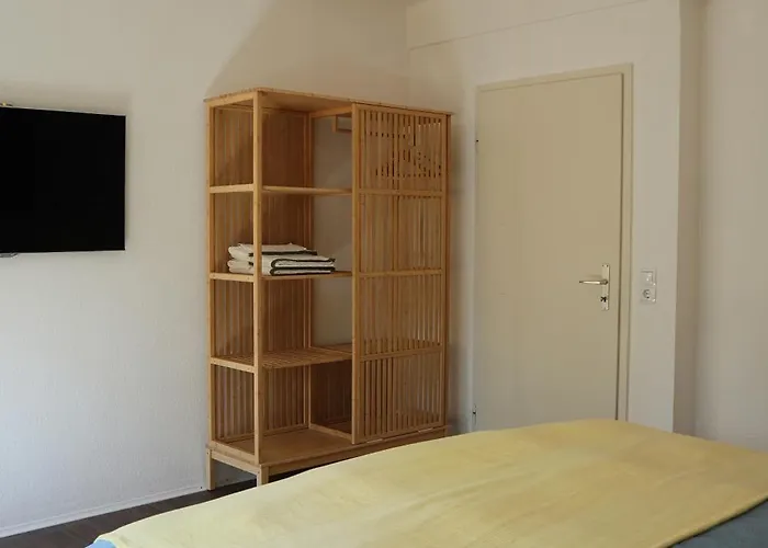 Zollhäusle Ferienhaus Albbruck