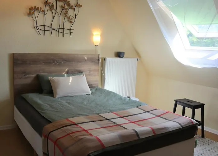 Ferienhaus Zollhäusle Albbruck