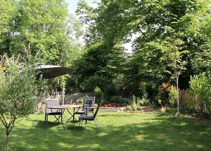 Zollhäusle * Albbruck