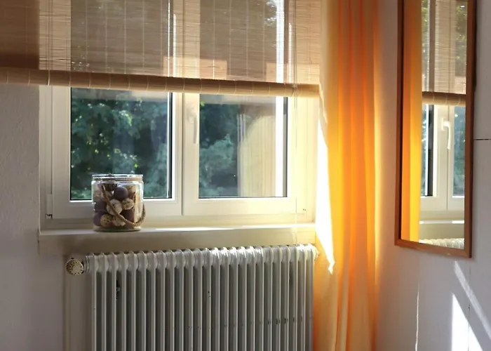 Zollhaeusle بيت للعطل *