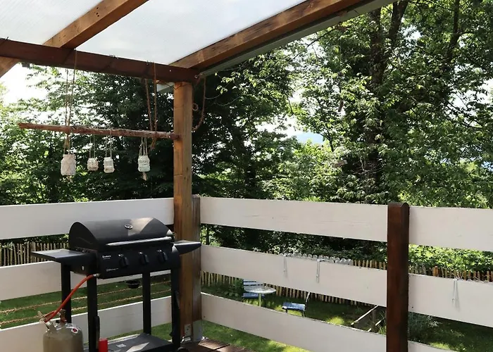 Zollhaeusle بيت للعطل