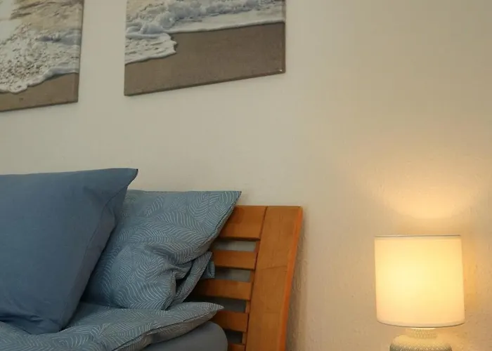 Ferienhaus Zollhäusle Albbruck